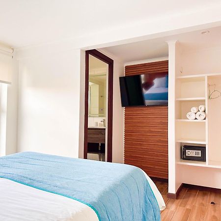 Kai Bed And Breakfast Algarrobo Buitenkant foto