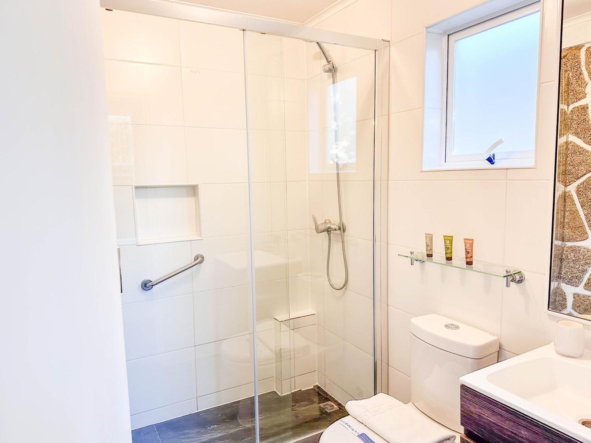 Kai Bed And Breakfast Algarrobo Buitenkant foto