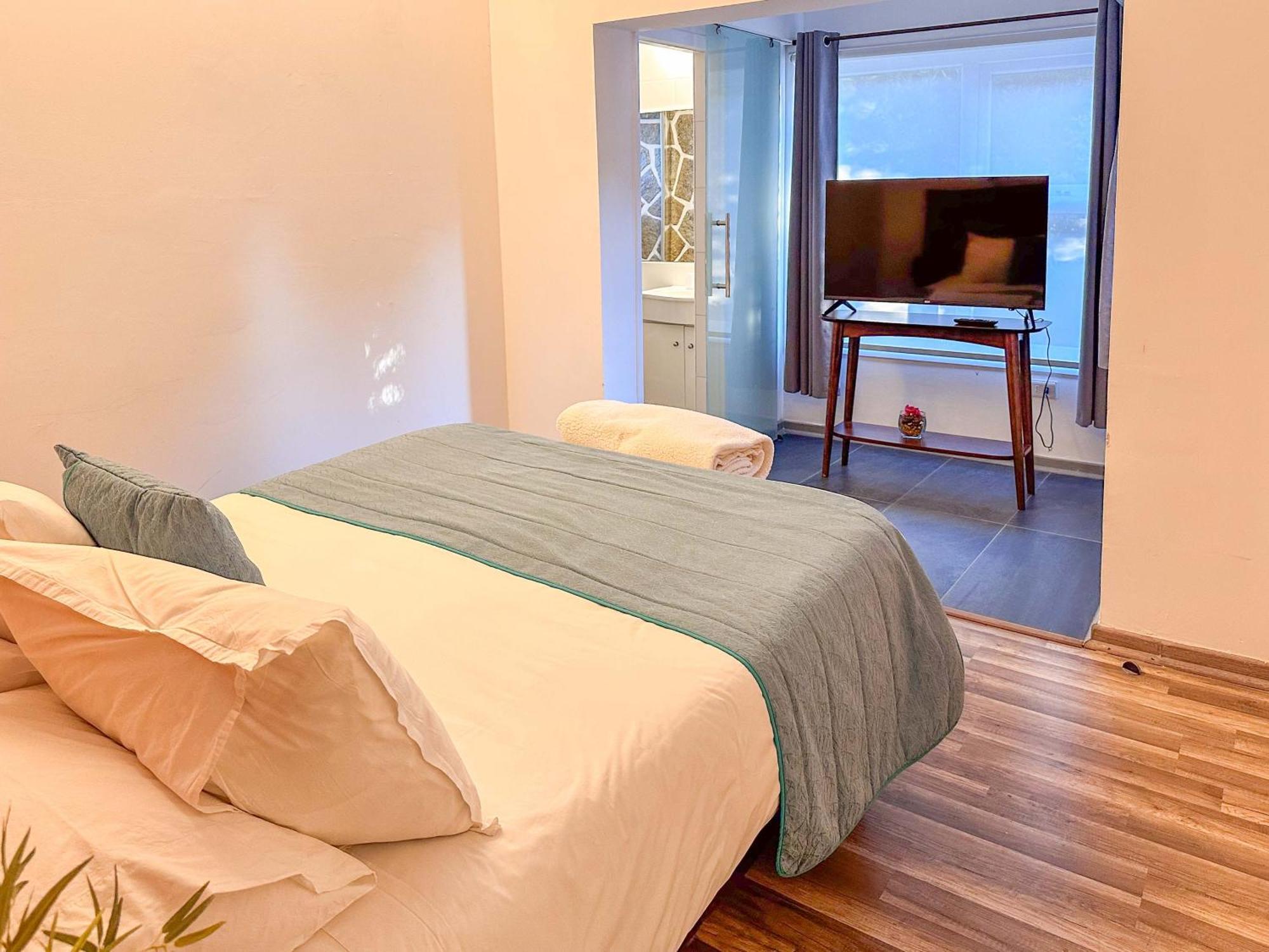 Kai Bed And Breakfast Algarrobo Buitenkant foto