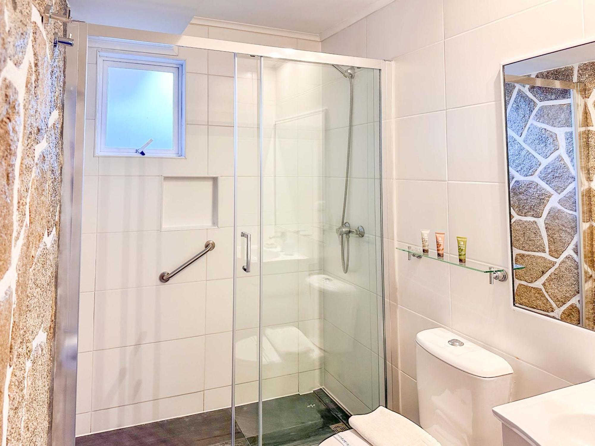 Kai Bed And Breakfast Algarrobo Buitenkant foto