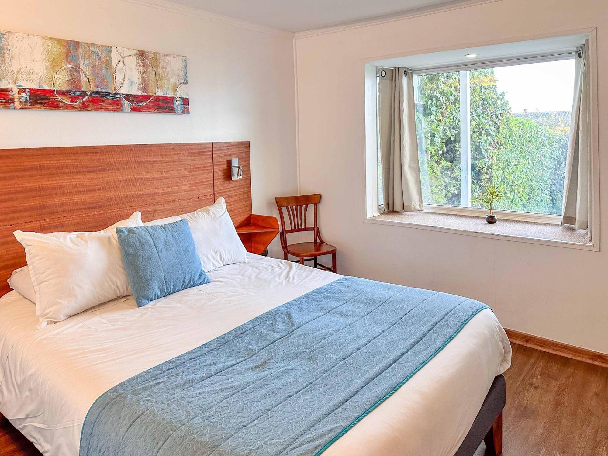 Kai Bed And Breakfast Algarrobo Buitenkant foto