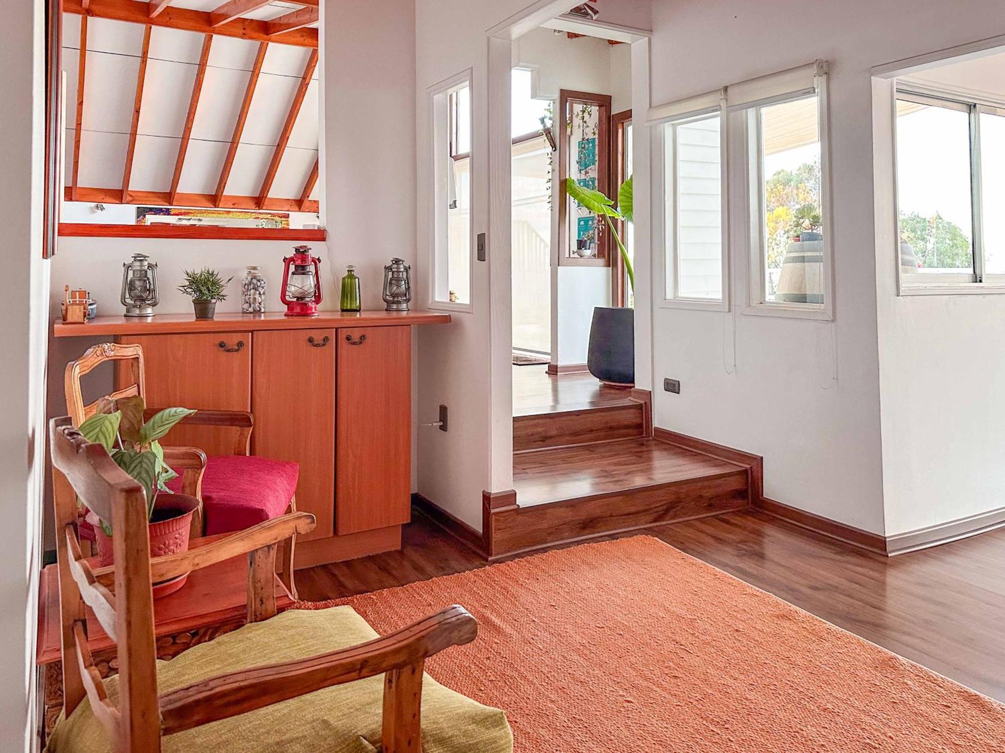 Kai Bed And Breakfast Algarrobo Buitenkant foto