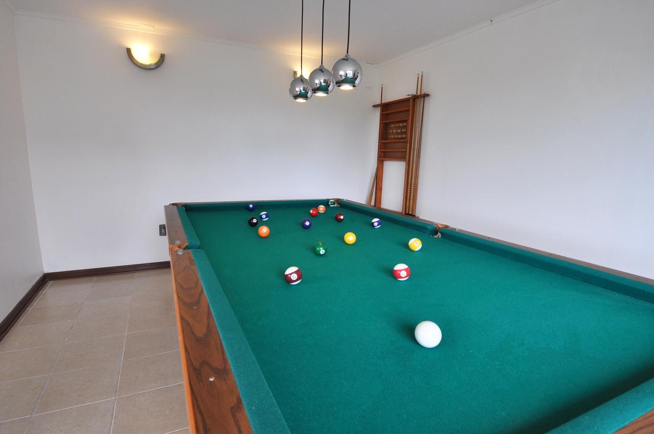 Kai Bed And Breakfast Algarrobo Buitenkant foto