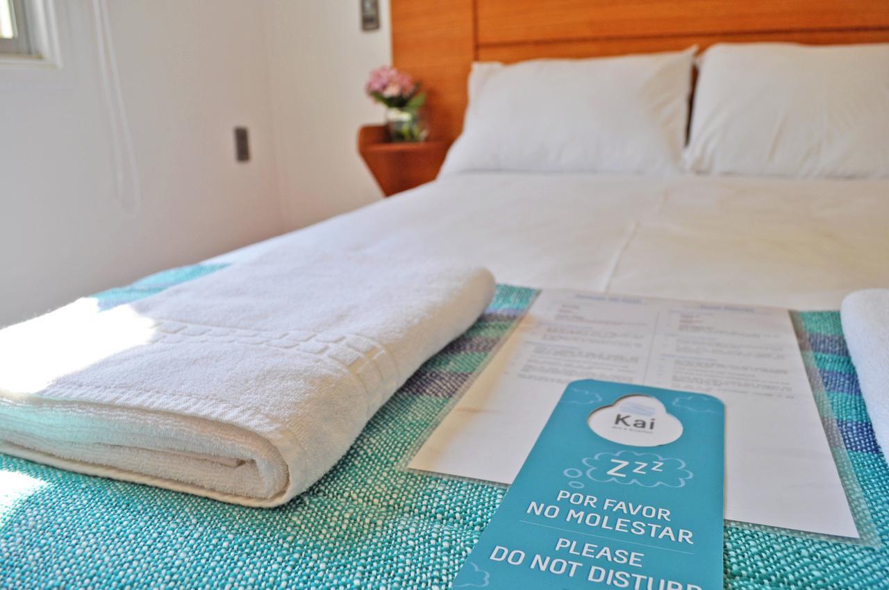 Kai Bed And Breakfast Algarrobo Buitenkant foto