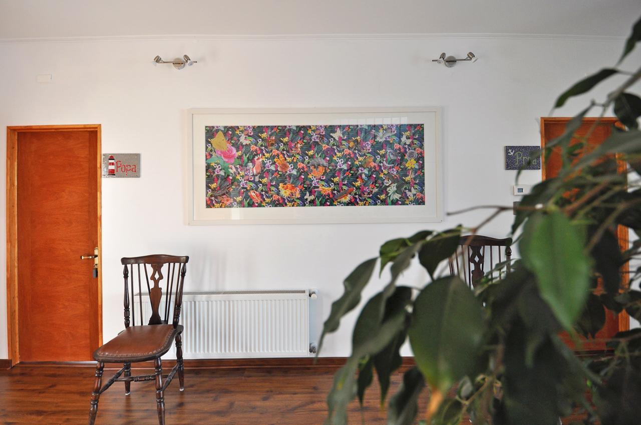Kai Bed And Breakfast Algarrobo Buitenkant foto