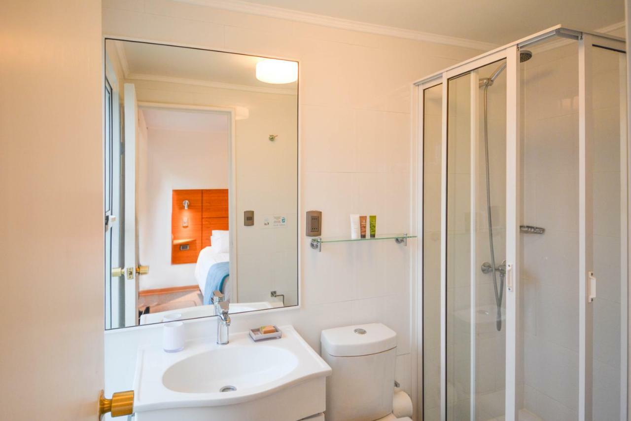 Kai Bed And Breakfast Algarrobo Buitenkant foto