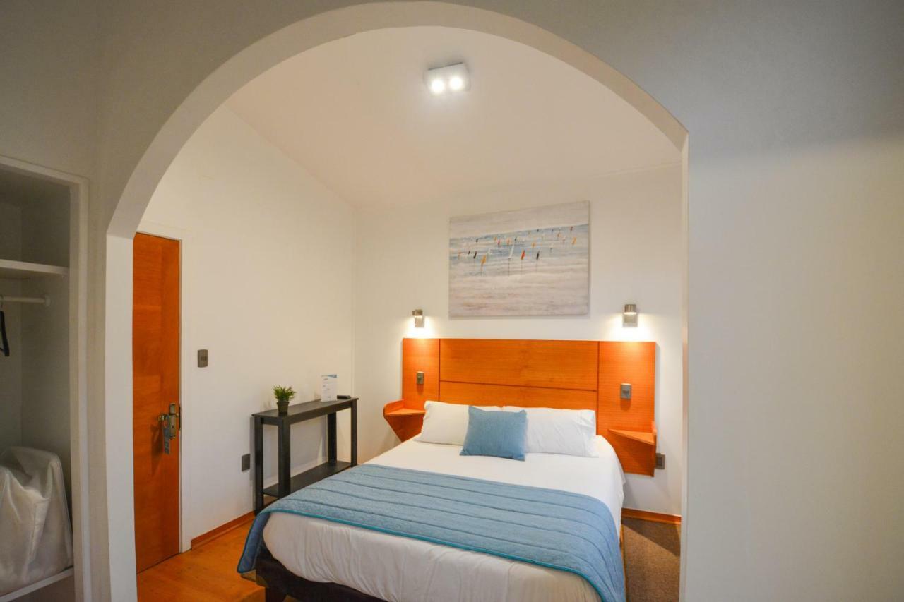 Kai Bed And Breakfast Algarrobo Buitenkant foto