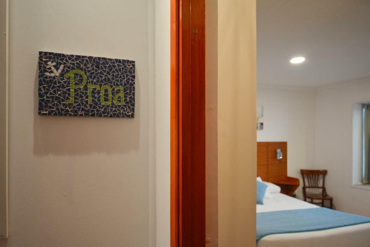 Kai Bed And Breakfast Algarrobo Buitenkant foto