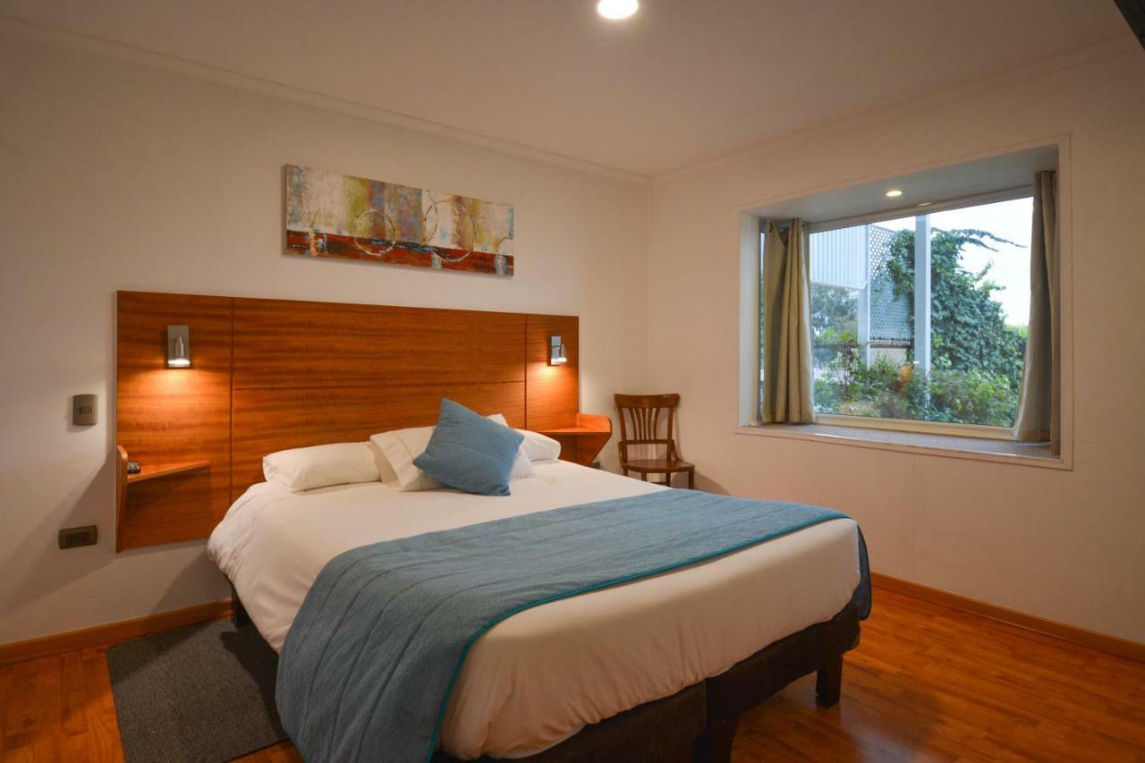 Kai Bed And Breakfast Algarrobo Buitenkant foto
