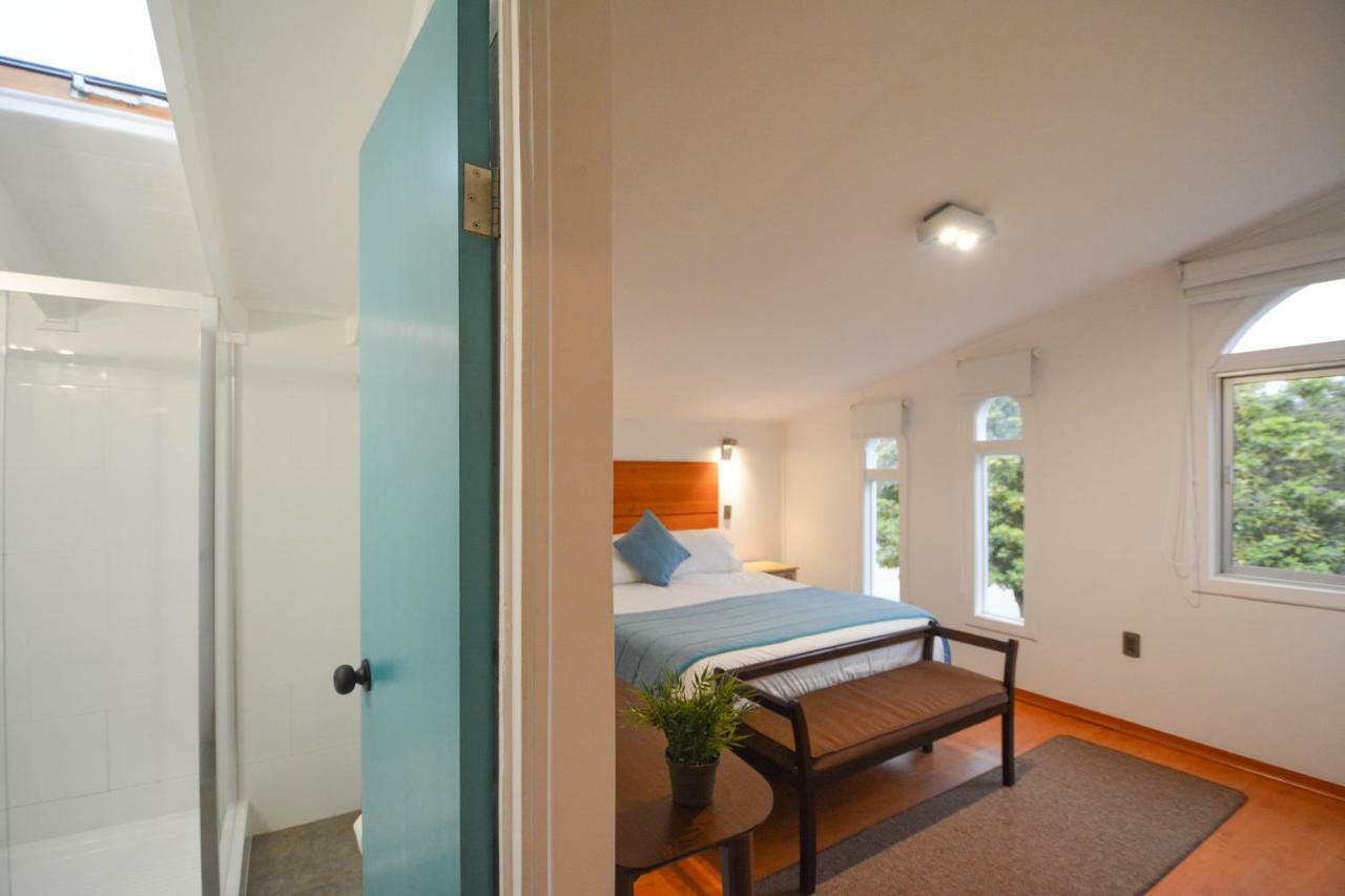 Kai Bed And Breakfast Algarrobo Buitenkant foto