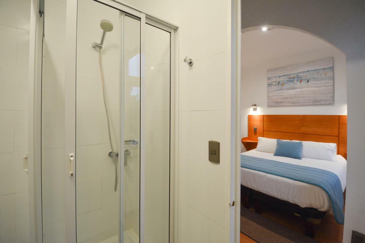 Kai Bed And Breakfast Algarrobo Buitenkant foto