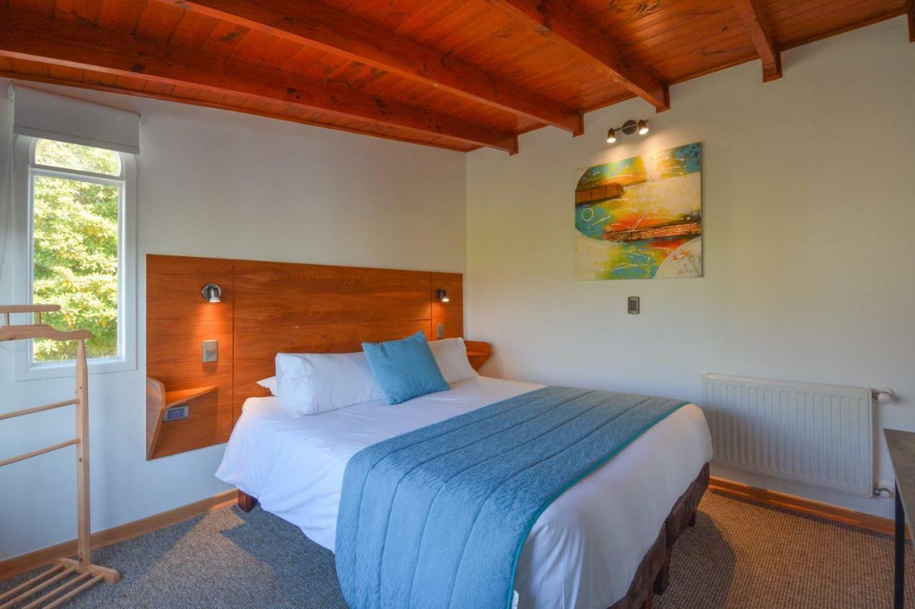 Kai Bed And Breakfast Algarrobo Buitenkant foto