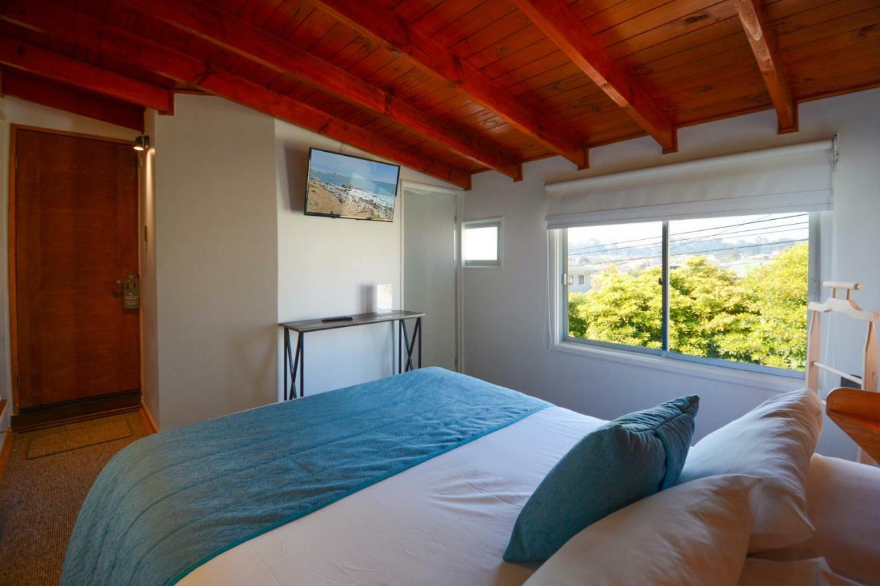 Kai Bed And Breakfast Algarrobo Buitenkant foto