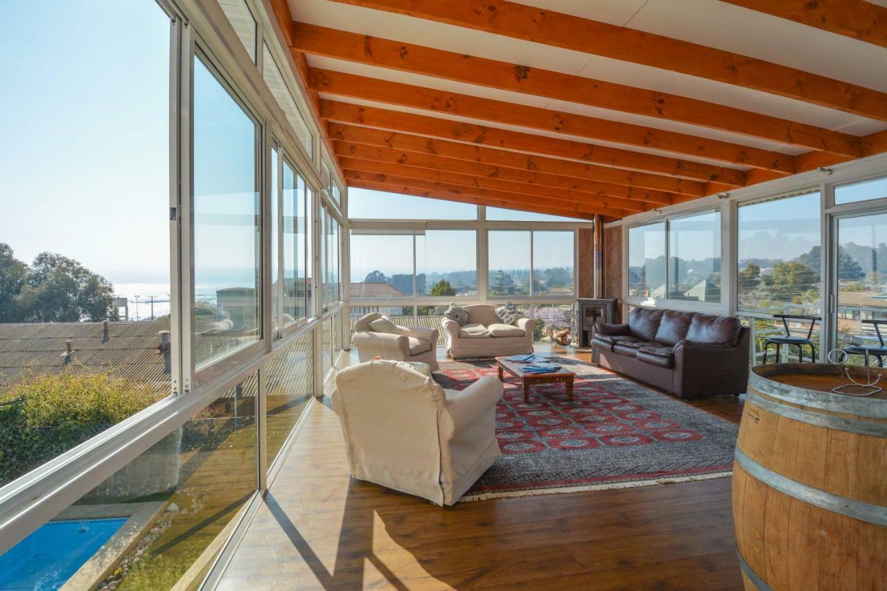 Kai Bed And Breakfast Algarrobo Buitenkant foto